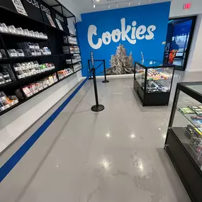 Bild von Catalyst Cannabis Dispensary Antioch
