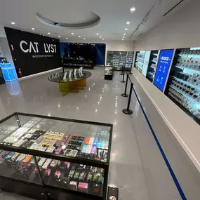 Bild von Catalyst Cannabis Dispensary Antioch
