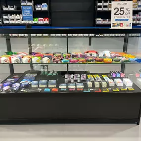 Bild von Catalyst Cannabis Dispensary Antioch