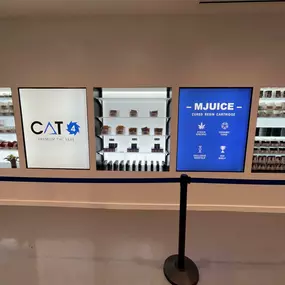 Bild von Catalyst Cannabis Dispensary Antioch