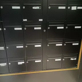 Bild von SPPC Serrurerie 92