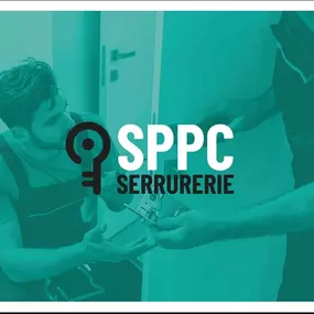 Bild von SPPC Serrurerie 92