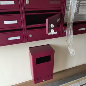 Bild von SPPC Serrurerie 92