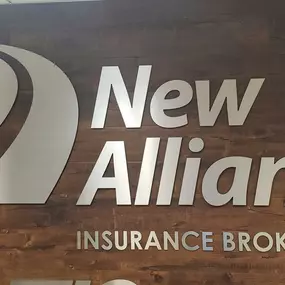 Bild von New Alliance Insurance Brokers