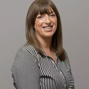 Paralegal Victoria Hall