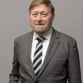 Attorney Thomas Sinclair