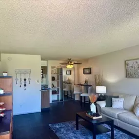 Bild von Eastridge Apartments