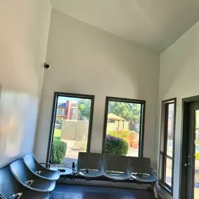 Bild von Eastridge Apartments