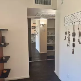 Bild von Eastridge Apartments