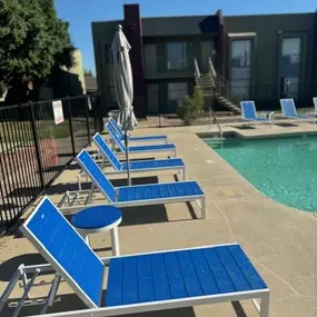Bild von Eastridge Apartments