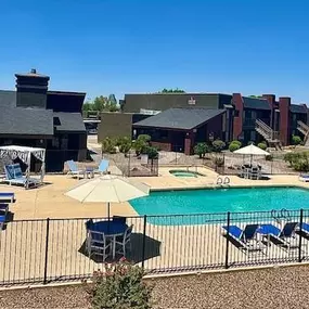 Bild von Eastridge Apartments