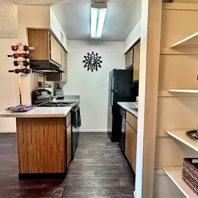 Bild von Eastridge Apartments