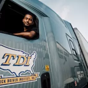 Bild von Truck Driver Institute - TDI Whiteland Location