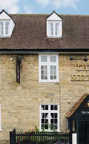 Bild von The Mitre