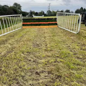 Bild von Moira Equestrian Centre