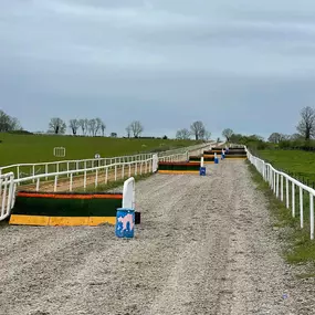 Bild von Moira Equestrian Centre
