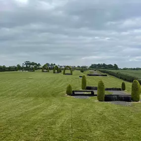 Bild von Moira Equestrian Centre