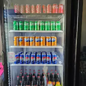 Elzere Company LLC -  bebidas
