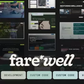 Bild von fare·well