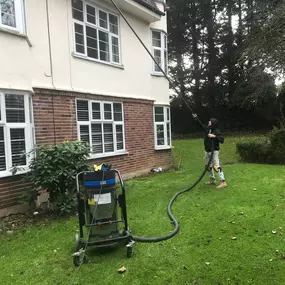 Bild von J & L Building Maintenance Ltd