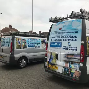 Bild von J & L Building Maintenance Ltd
