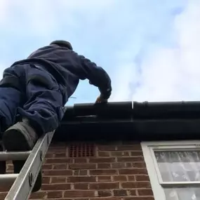 Bild von J & L Building Maintenance Ltd