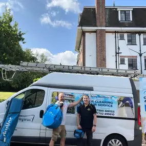 Bild von J & L Building Maintenance Ltd