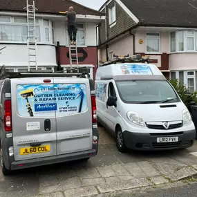 Bild von J & L Building Maintenance Ltd