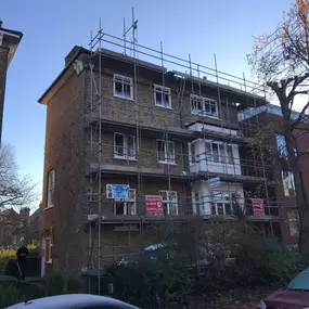 Bild von J & L Building Maintenance Ltd