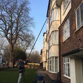 Bild von J & L Building Maintenance Ltd