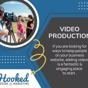 Bild von Hooked Marketing