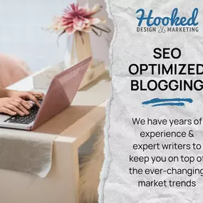 Bild von Hooked Marketing