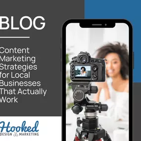 Bild von Hooked Marketing