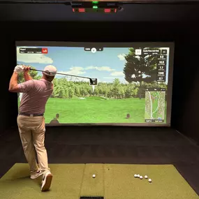 Bild von COR-Golf Cafe and Lounge