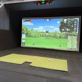 Bild von COR-Golf Cafe and Lounge