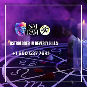 Bild von Astrologer psychic sai ram | Psychic & Spiritual Healer in California