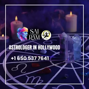 Bild von Astrologer psychic sai ram | Psychic & Spiritual Healer in California