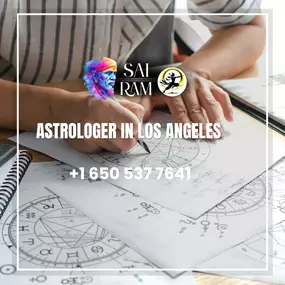 Bild von Astrologer psychic sai ram | Psychic & Spiritual Healer in California