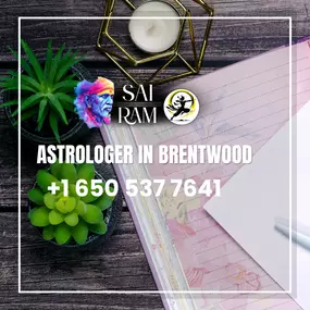 Bild von Astrologer psychic sai ram | Psychic & Spiritual Healer in California