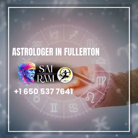 Bild von Astrologer psychic sai ram | Psychic & Spiritual Healer in California