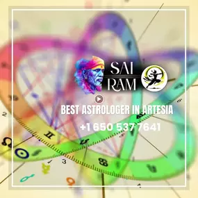 Bild von Astrologer psychic sai ram | Psychic & Spiritual Healer in California