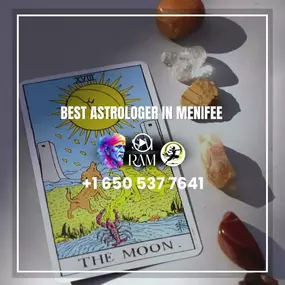 Bild von Astrologer psychic sai ram | Psychic & Spiritual Healer in California