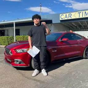 Bild von Car Time Supercenter