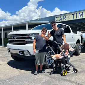 Bild von Car Time Supercenter