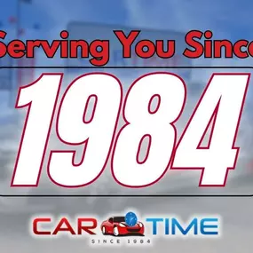Bild von Car Time Supercenter