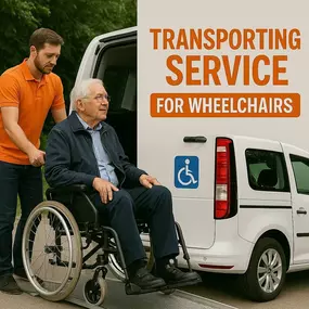 Bild von AMACare Krankenfahrdienst