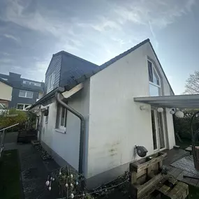 Bild von Gebäudereinigung Armin Kalic   Fassaden-  Stein- und Gebäudereinigung