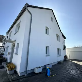 Bild von Gebäudereinigung Armin Kalic   Fassaden-  Stein- und Gebäudereinigung