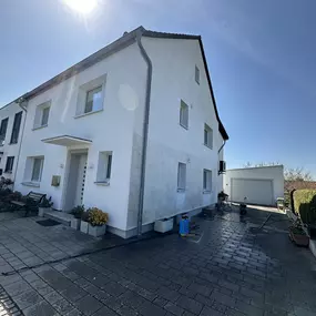 Bild von Gebäudereinigung Armin Kalic   Fassaden-  Stein- und Gebäudereinigung