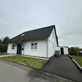 Bild von Gebäudereinigung Armin Kalic   Fassaden-  Stein- und Gebäudereinigung